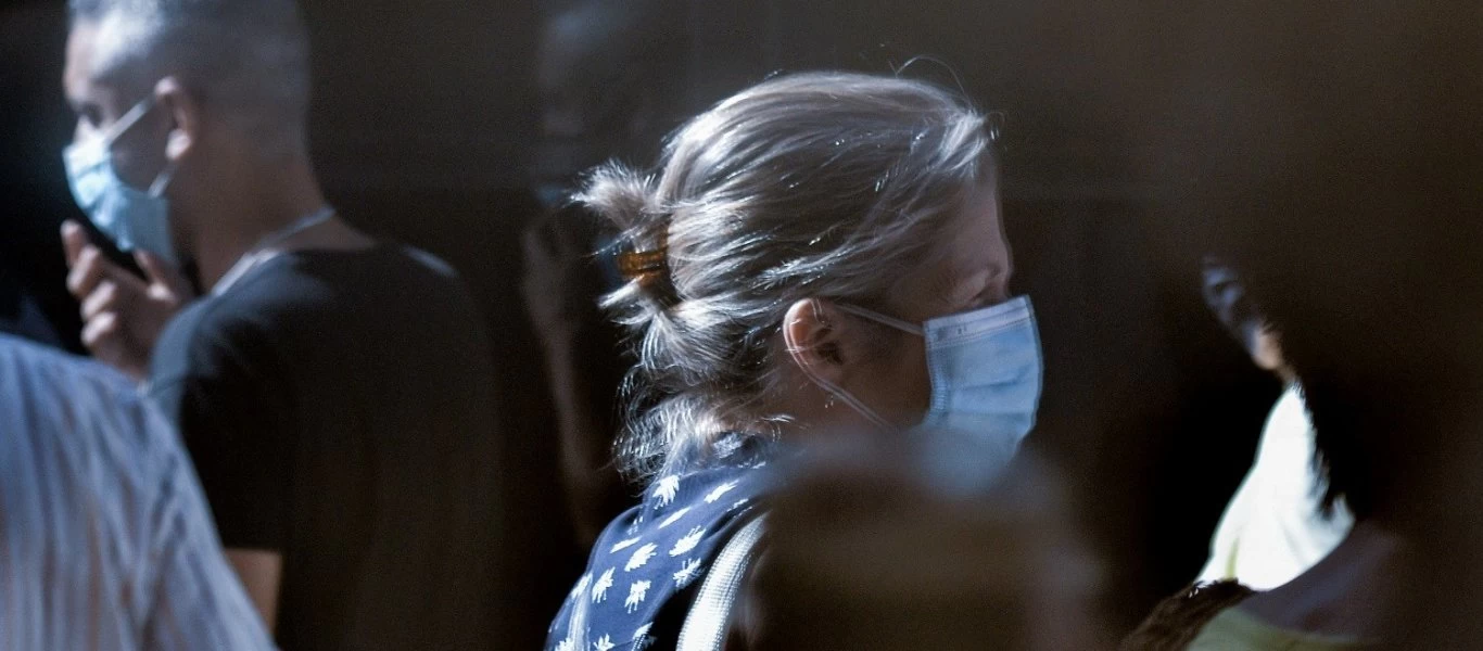 Συγκέντρωση διαμαρτυρίας των συνταξιούχων στο υπ. Εργασίας